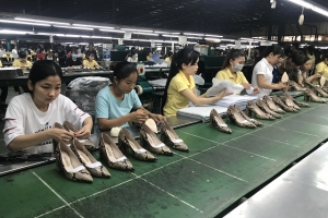 TP.HCM: Doanh nghiệp bị di dời, hàng nghìn công nhân có nguy cơ thất nghiệp
