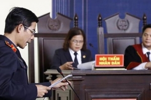 Xét xử vụ án đánh bạc nghìn tỷ: Đề nghị tuyên phạt “ông trùm” Nguyễn Văn Dương 11-13 năm tù