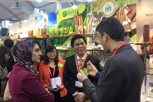 Cơ hội giao thương tại Dubai, UAE