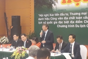 Non nước Cao Bằng: Vận hội mới phát triển du lịch