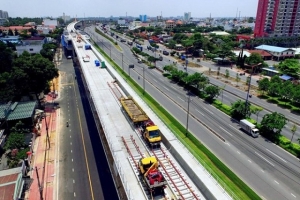 Nếu không kịp thời giải ngân, Metro Bến Thành-Suối Tiên có thể bị dừng thi công?
