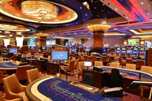 Người Việt muốn chơi casino tại Phú Quốc phải đủ 21 tuổi trở lên