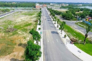 Đồng Nai: Từ nay đến cuối năm, sẽ đấu giá 17 khu đất 'vàng' trị giá gần 1.800 tỷ đồng