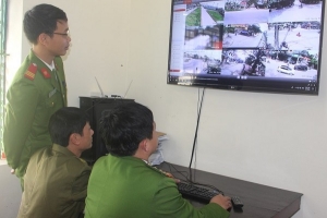 Nghệ An: Tội phạm có chiều hướng gia tăng