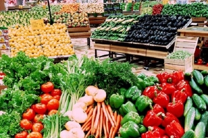 10 tháng đầu năm 2018, xuất khẩu nhóm hàng nông sản đạt 15,03 tỷ USD