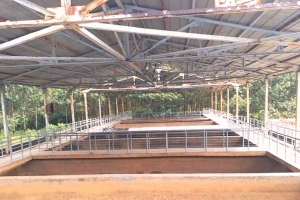Đắk Tô: Dân khát nước sạch, công trình cấp nước lại bỏ hoang?