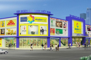 Bộ Công thương chính thức bàn giao quyền đại diện sở hữu vốn nhà nước cho Vinatex
