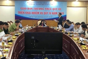 Tình trạng buôn lậu, gian lận thương mại và hàng giả cuối năm có nhiều diễn biến phức tạp