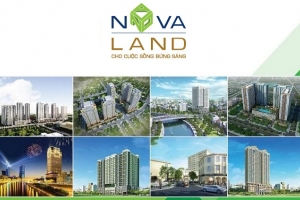 Điểm danh những “hạt sạn” của tập đoàn Novaland?