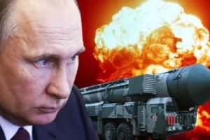 Tổng thống Putin cảnh báo sắc lạnh thảm họa hạt nhân