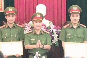 Quảng Nam: Phát hiện nhiều đường dây mua bán động vật hoang dã