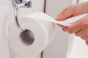 Những sai lầm khi sử dụng giấy vệ sinh