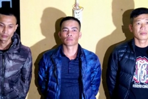 Thanh Hóa: Khởi tố các đối tượng hành hung nữ nhân viên Cảng hàng không Thọ Xuân