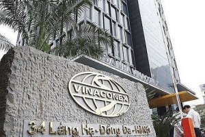 Liệu có nhà đầu tư nào “đứng sau” để An Quý Hưng làm ông chủ mới của Vinaconex?