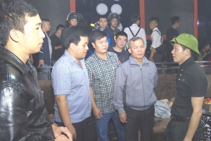 Đắk Lắk: Giám đốc Công an tỉnh trực tiếp chỉ đạo phá 2 “động lắc”