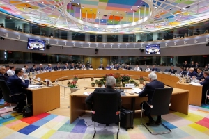 NIESR: Brexit khiến Anh trả giá tương đương sản lượng kinh tế London