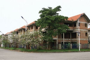 Phó Thủ tướng chỉ đạo xử lý kết luận thanh tra dự án khu đô thị Quang Minh