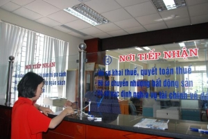 Nghệ An: Cưỡng chế thu nợ thuế trên 379 tỷ đồng
