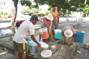Đà Nẵng: Sẽ xây dựng nhà máy nước Hòa Liên 1.200 tỷ đồng