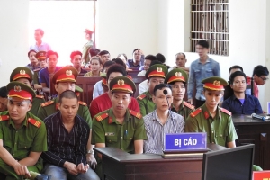 Đồng Nai: Xét xử sơ thẩm lần 2 vụ án “cố ý gây thương tích – bị cáo liên tục kiêu oan!