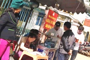 Gia Lai: Dịch vụ làm CMND siêu tốc, kỷ luật nhẹ 3 cán bộ vi phạm?