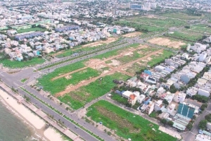Đà Nẵng: Xem xét kỷ luật Chủ tịch UBND quận Liên Chiểu vi phạm về đất đai