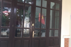 Đăk Nông: Nhà thầu chờ ‘dài cổ’ vẫn không mua được hồ sơ mời thầu