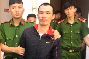 TAND cấp cao tại Đà Nẵng: Tuyên phạt Bùi Thanh Tâm án tử hình
