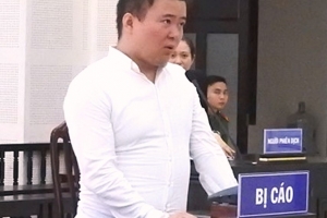 Đà Nẵng: Một người Trung Quốc thực hiện nhiều “Phi vụ trộm” tại sân bay quốc tế lãnh án
