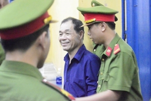 Khởi tố, bắt giam ông Trầm Bê trong vụ án ‘siêu lừa’ Dương Thanh Cường
