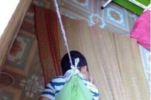 Nam Định: Thông tin cô giáo buộc dây giữ bé mầm non là có thật