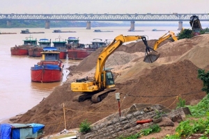 Hàng loạt dự án vi phạm về đất đai tại Hà Nội bị thu hồi