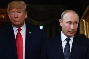 Ông Trump bất ngờ huỷ hội đàm với Tổng thống Putin