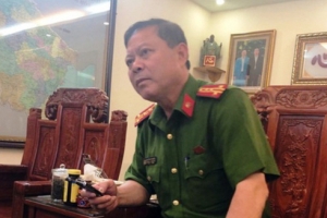 Viện trưởng Viện KSND TP Thanh Hóa khẳng định không nhận được lời đề nghị chạy án từ phía ông Phương