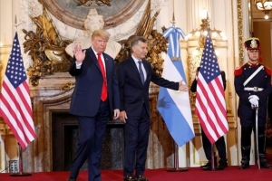 Một hội nghị G-20 đầy chia rẽ