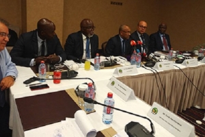 Cameroon bị tước quyền đăng cai AFCON 2019