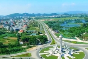 Xuất bản cuốn sách “Danh xưng Thanh Hóa”
