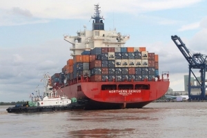 Nguyên tắc hoạt động nạo vét vùng nước cảng biển