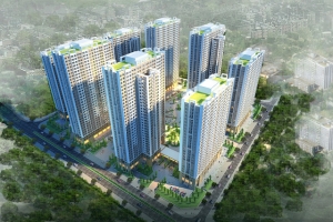 Sau hơn 30 năm, Hà Nội đứng đầu cả nước về thu hút FDI