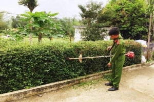 Hà Tĩnh: 2 xã nghèo ở huyện Đức Thọ tăng tốc về đích nông thôn mới