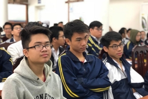 Bộ Giáo dục công bố thông tin mới nhất về kỳ thi THPT quốc gia 2019