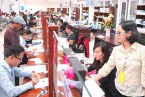 Đà Nẵng: Tổ chức chấm lại bài thi viết của kỳ thi tuyển công chức năm 2018