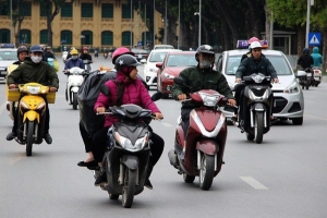 Dự báo thời tiết ngày 6/12: Ảnh hưởng của không khí lạnh, miền Bắc nhiệt độ giảm sâu