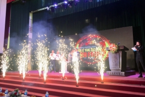 Khai mạc tuần lễ vàng BĐS Red Friday: Kích cầu mua sắm BĐS cuối năm