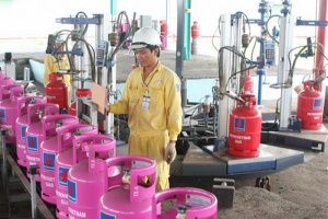 Đề xuất về an toàn trong hoạt động kinh doanh khí