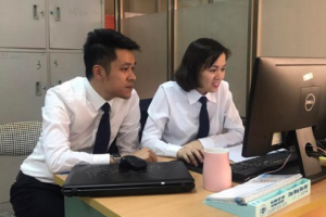 Chi cục Hải quan cảng Cái Lân: Thu qua công tác KTSTQ vượt chỉ tiêu