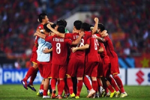Chung kết AFF Cup 2018 diễn ra ở đâu và đá khi nào?