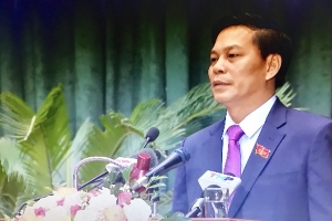 Kỳ họp thứ 8 HĐND TP. Hải Phòng khóa XV thành công tốt đẹp