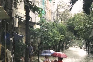 Đà Nẵng: Học sinh 2 trường được nghỉ học ngày mai (10/12)