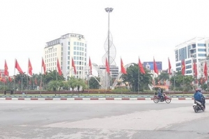Bắc Ninh: Năm 2018, tốc độ tăng trưởng kinh tế vững mạnh